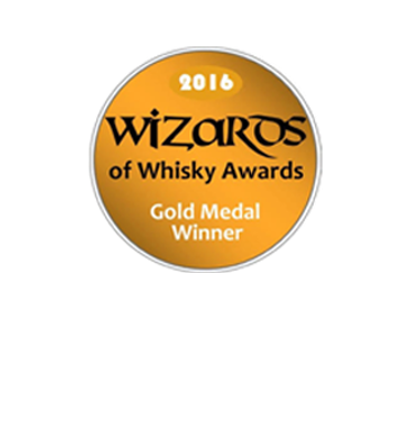 Wizards of Whisky Awards 2016