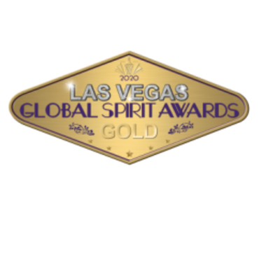 Las Vegas Global Spirit Awards 2020 - Gold - Bold