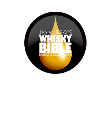 Jim Murray's Whisky Bible Award 2015