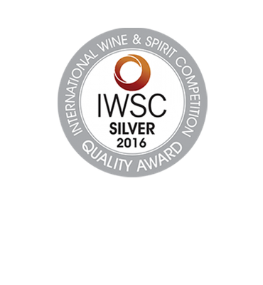 International Wine & Spirit Competition - IWSC 2016