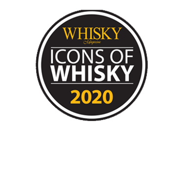 Icons Of Whisky 2020 Highly Commended Visitor Attraction