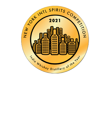 New York International Spirits Competition 2021 - Distillery