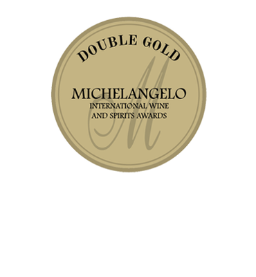 Michelangelo International Wine & Spirits Awards - Double Gold