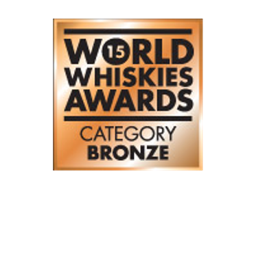 World Whiskies Awards 2015