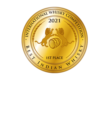 International Whisky Competition 2021 - Mithuna