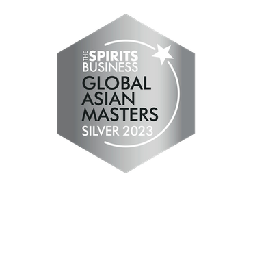 Asian Spirit Master 2023 Silver Nirvana
