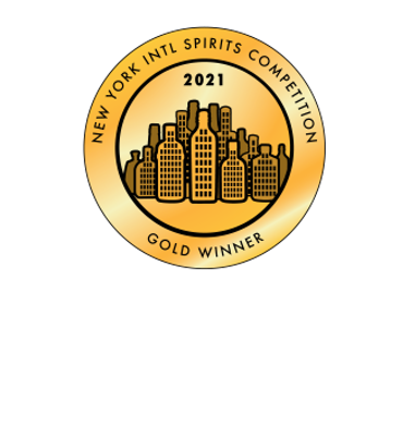 New York International Spirits Competition 2021 - Oloroso