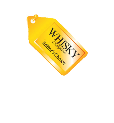 Whisky Magazine Editor's Choice Award
