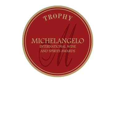 Michelangelo International Wine & Spirits Awards - Whisky Trophy