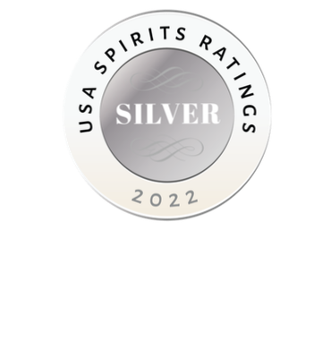 USA Spirits Ratings 2022 - Silver