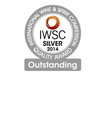 International Wine & Spirit Competition - IWSC 2014