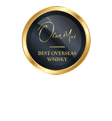 Oran Mor Best Overseas Whisky