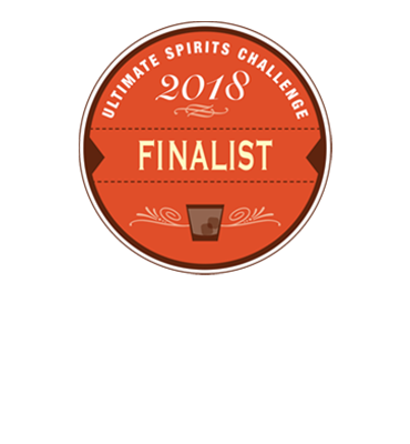 Ultimate Spirits Challenge 2018 - Finalist Awards