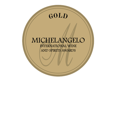Michelangelo International Wine & Spirits Awards - Gold