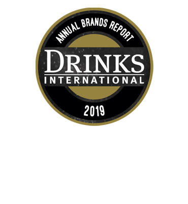 Drinks International 2019 Awards - Top 10 Best Selling Brands & Top 10 Trending Brands