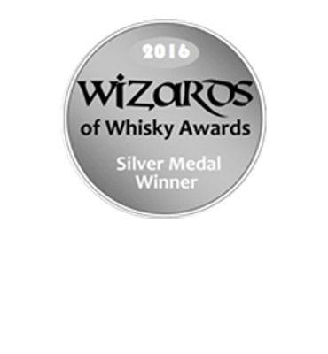 Wizards of Whisky Awards 2016