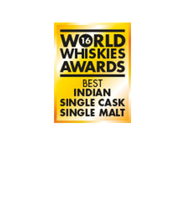 World Whiskies Awards 2016