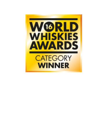 World Whiskies Awards 2016