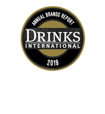 Drinks International 2019 Awards - Top 10 Best Selling Brands & Top 10 Trending Brands