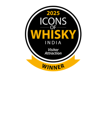 Inons of whisky 2025 - Best Visitor Attraction in the WORLD