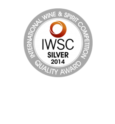 International Wine & Spirit Competition - IWSC 2014