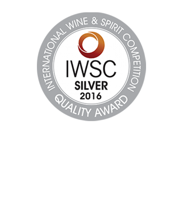 International Wine & Spirit Competition - IWSC 2016