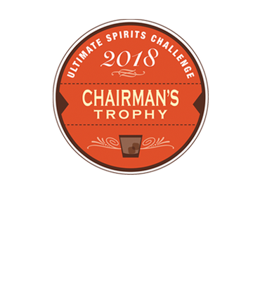 Chairman's Trophy 2018 - Ultimate Spirits Challenge USA