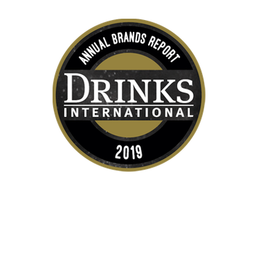 Drinks International 2019 Awards - Top 10 Best Selling Brands & Top 10 Trending Brands