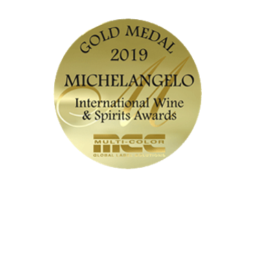 Michelangelo Gold Medal Award 2019 - South Africa