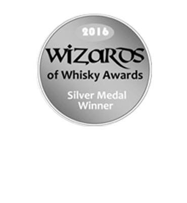 Wizards of Whisky Awards 2016