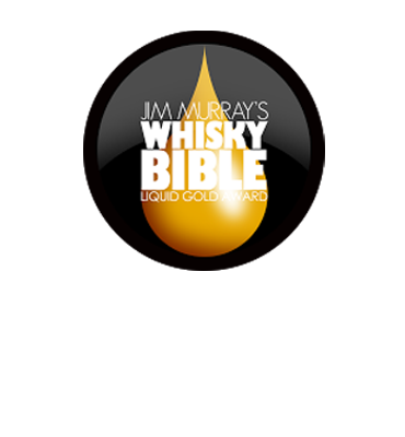 Jim Murray's Whisky Bible Award 2016