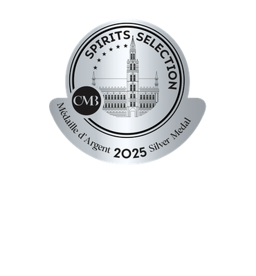 Spirit selection CMB 2025 - Silver