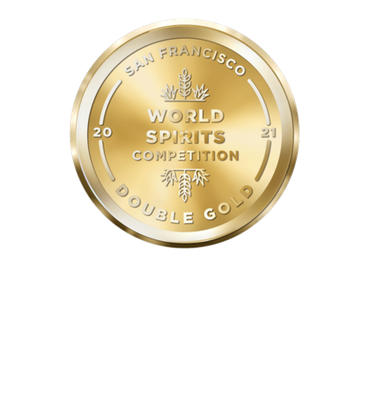 San Francisco World Spirits Competition 2021 - Mithuna