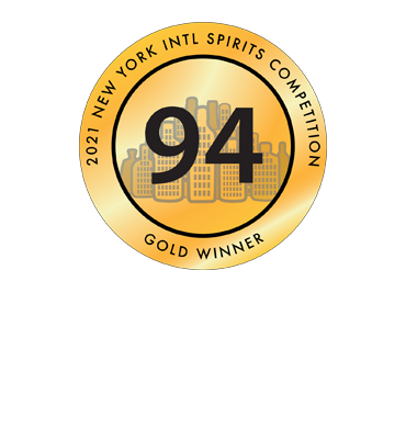 New York International Spirits Competition 2021 - Mithuna