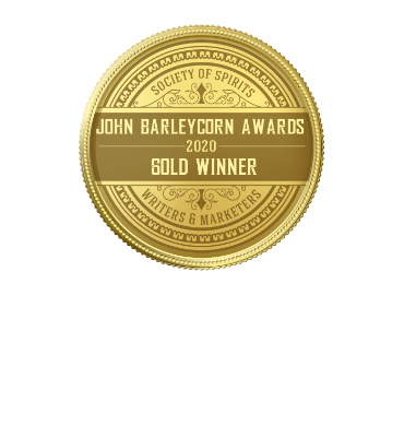 John Barleycorn Awards 2020, USA- Gold - Nirvana