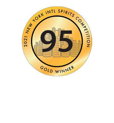 New York International Spirits Competition 2021 - Nirvana
