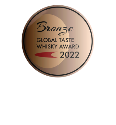 Global Taste Whisky Awards by Blue Door Media, UK - Bronze