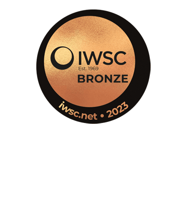 BRONZE MEDAL -  Paul John Nirvana - 2023
