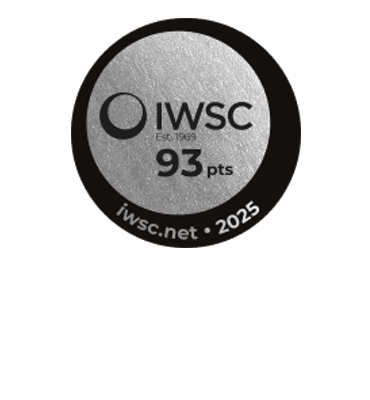 Paul John Indian Single Malt Whisky Oloroso - Silver (93 points)