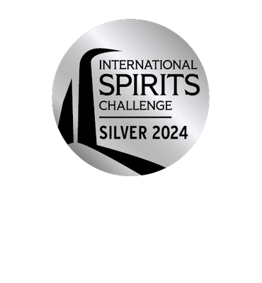 International Spirits Challenge 2024 - Silver
