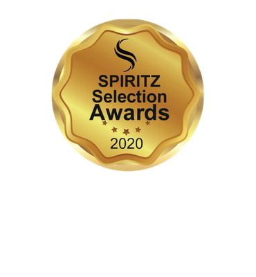 Spiritz Selection Awards 2020 - Gold