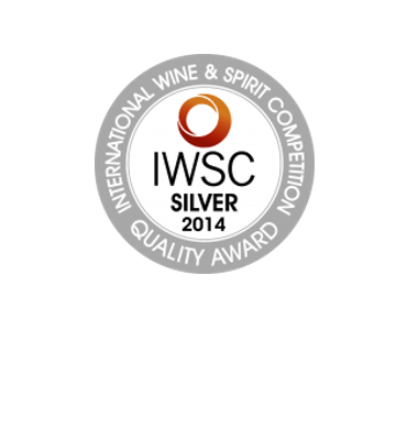 International Wine & Spirit Competition - IWSC 2014