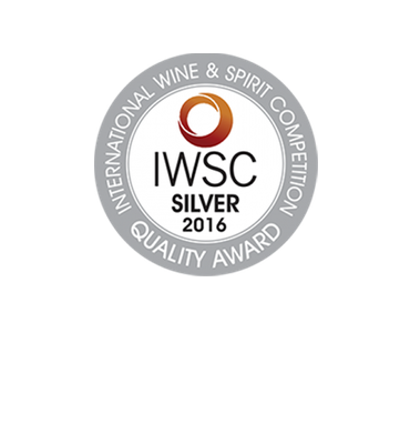 International Wine & Spirit Competition - IWSC 2016