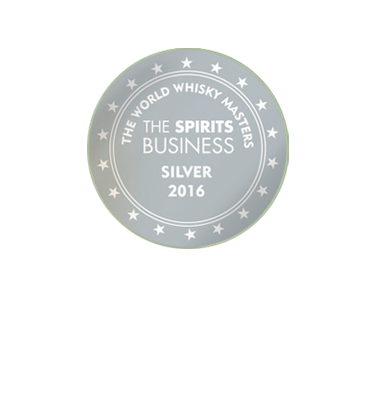 The World Whisky Masters 2016