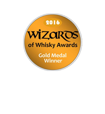 Wizards of Whisky Awards 2016