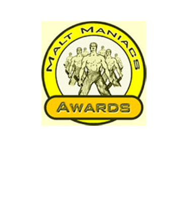 Malt Maniacs Awards 2016