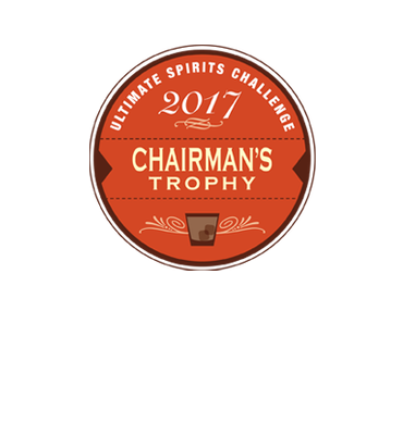 Chairman's Trophy USA - Peated