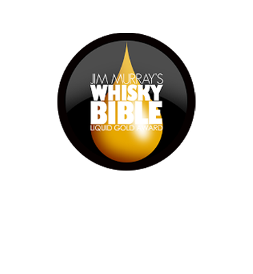 Jim Murray's Whisky Bible Award 2015