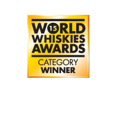 World Whiskies Awards 2015