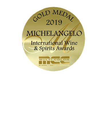 Michelangelo Gold Medal Award 2019 - South Africa